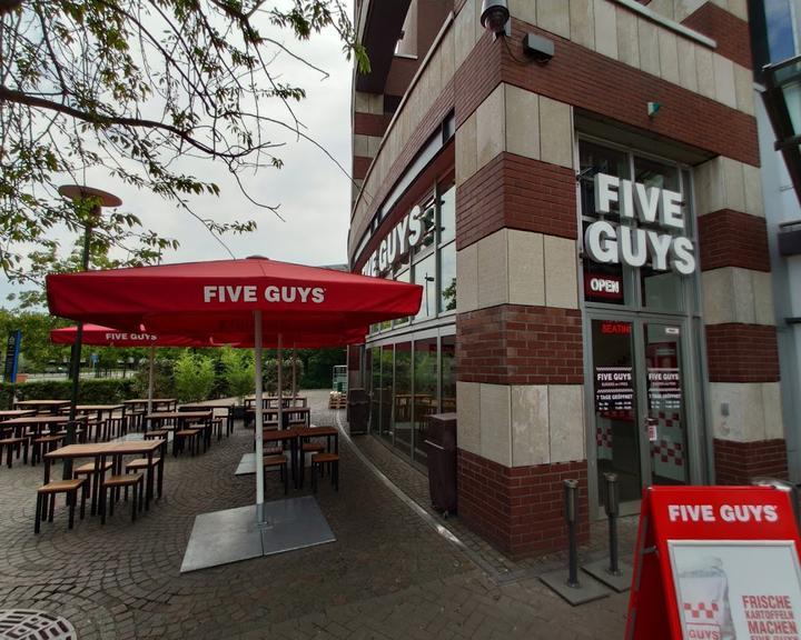 Five Guys